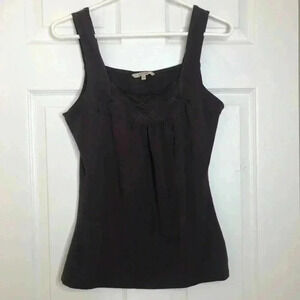 RW&CO Tank  Top Purple Size Medium